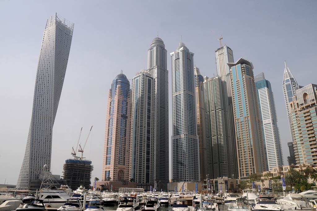 189   Dubaj